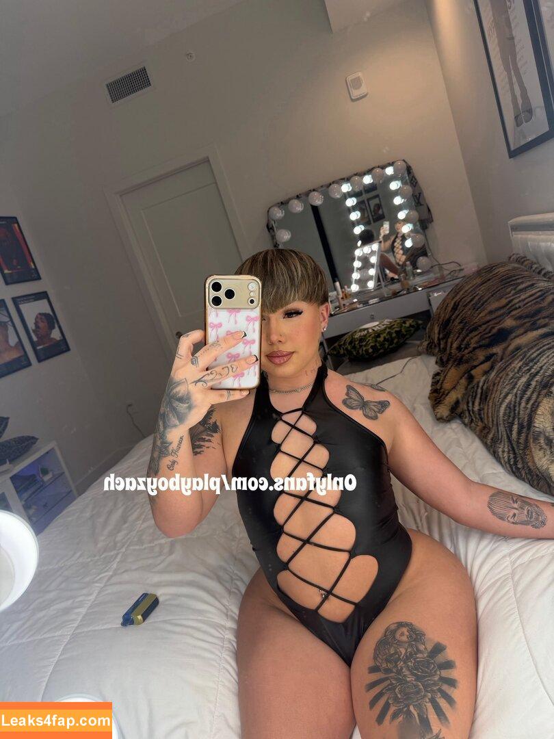 PlayboyZach free leaks