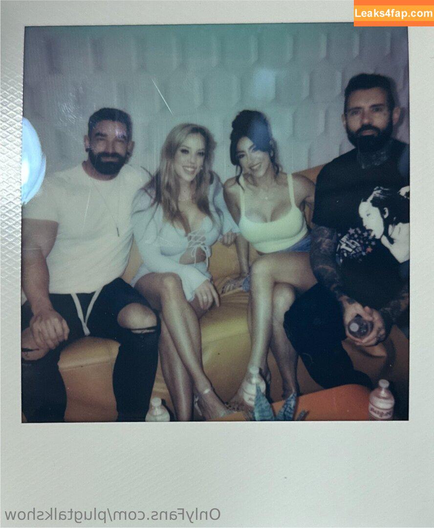 plugtalkshow / plugtalk leaked photo photo #0002