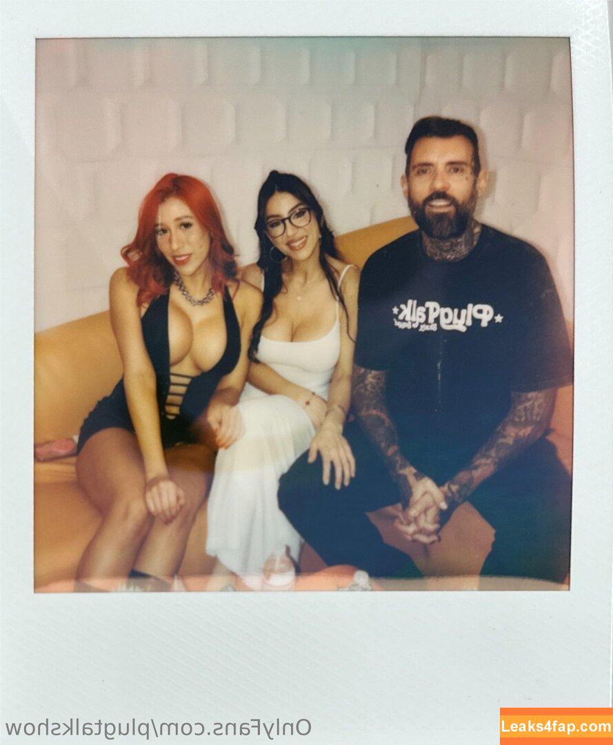 plugtalkshow / plugtalk leaked photo photo #0009