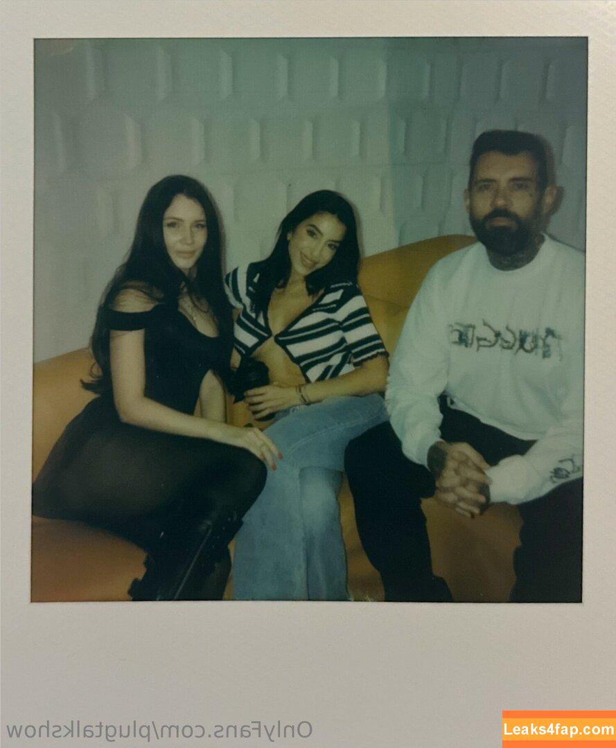 plugtalkshow / plugtalk leaked photo photo #0013