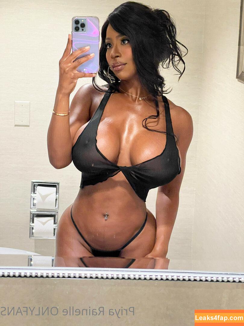 Priya Rainelle / priscilla reiss / priyarainelle leaked photo photo #0048