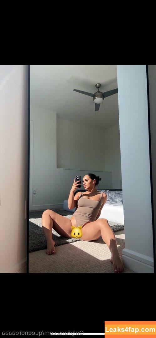 Queendreaaaa / andreaamercc leaked photo photo #0001
