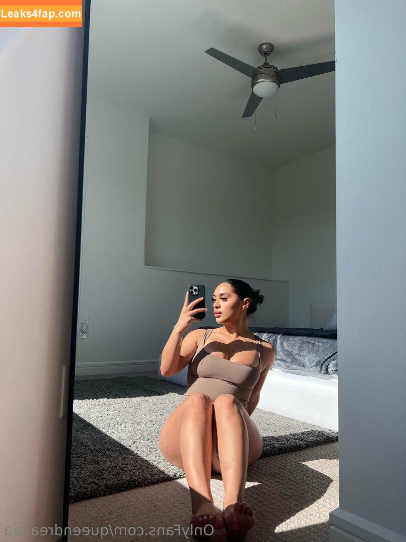 Queendreaaaa / andreaamercc leaked photo photo #0003