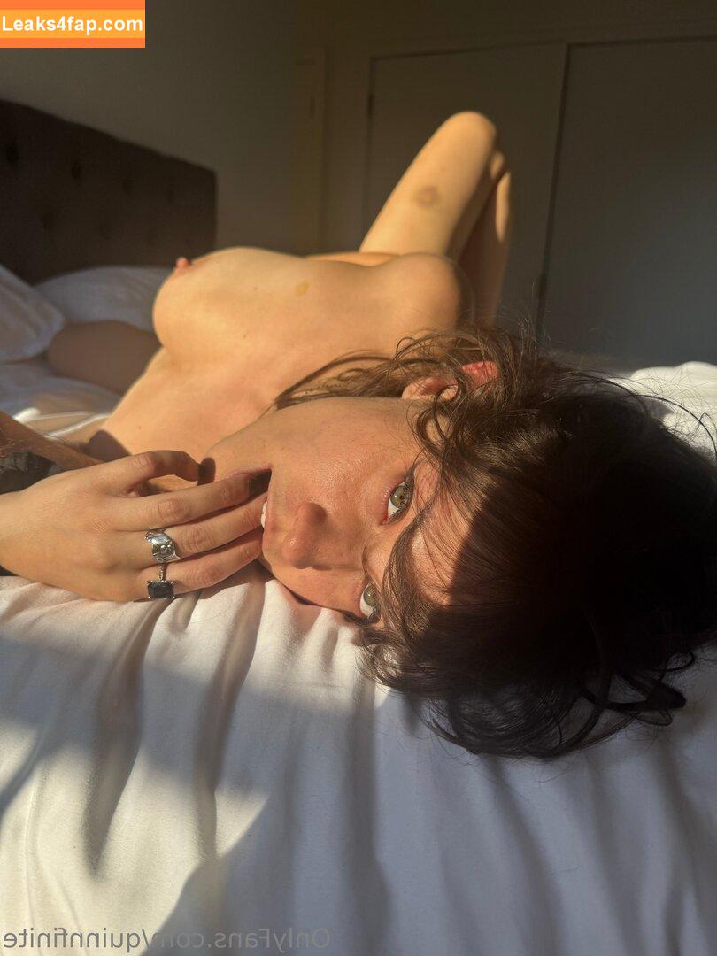 Quinn Finite / Charlee free nudes