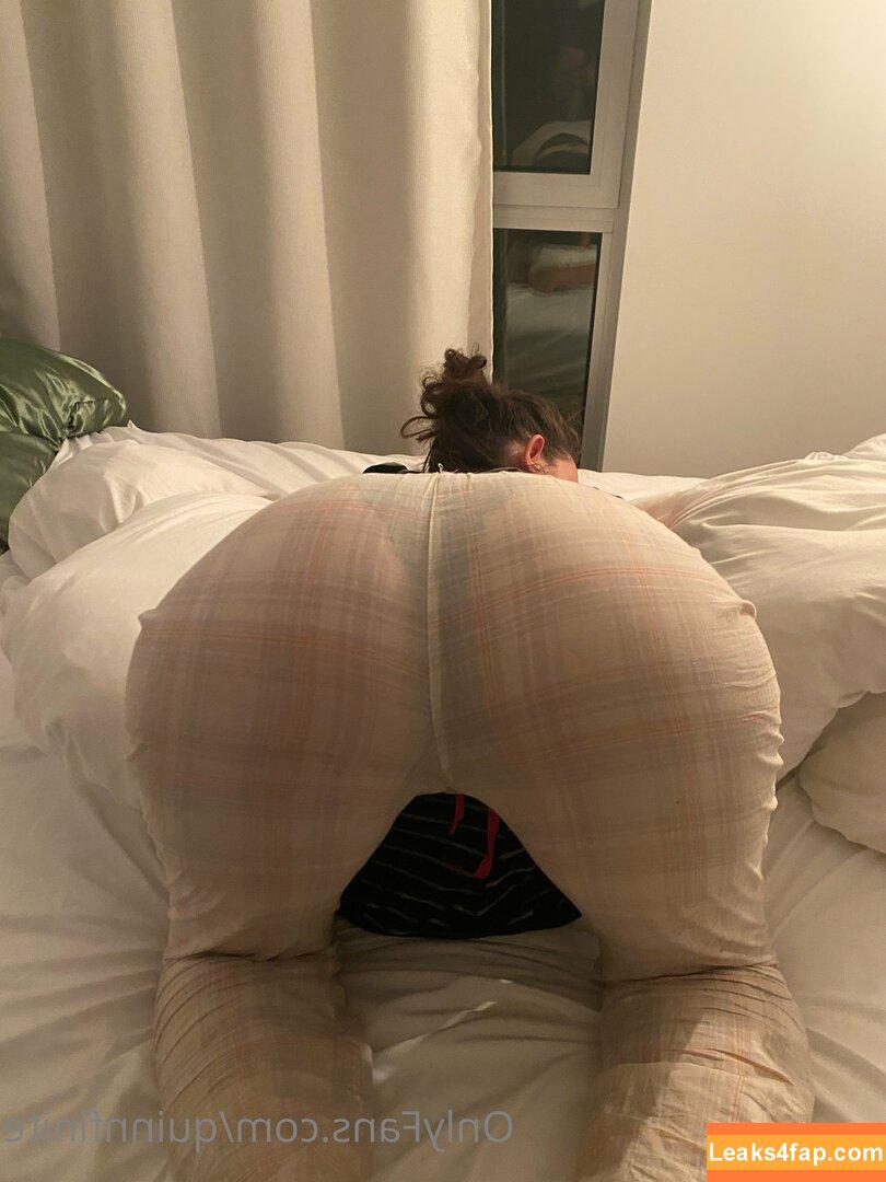 Quinn Finite / Charlee free nudes