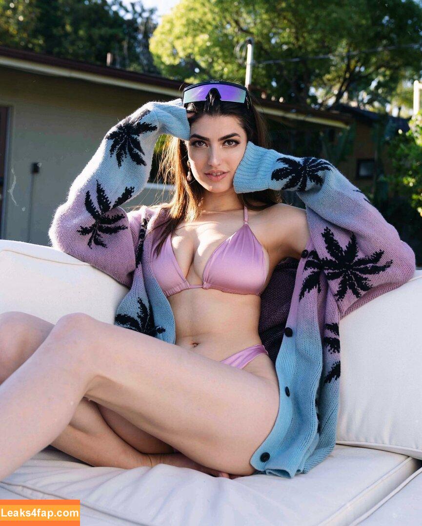 Rachel Levin / RclBeauty101 слитое фото фото #0033