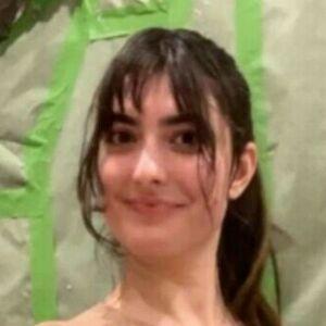 Rachel Levin photo #0002