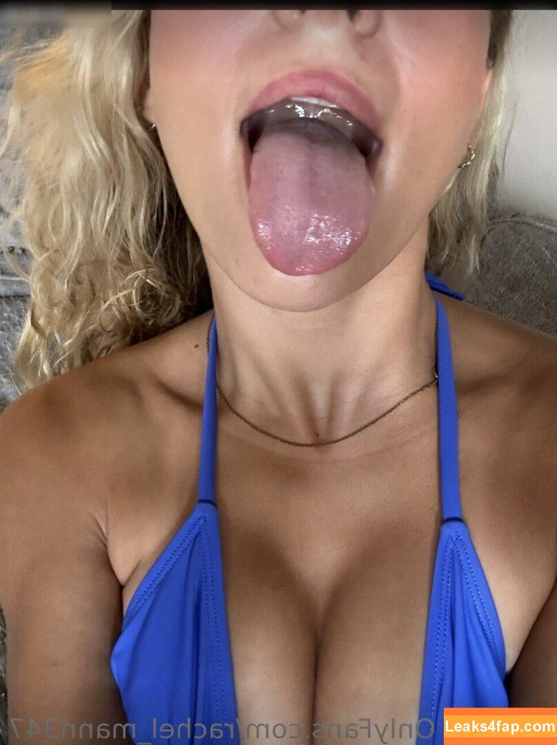 Rachel Mann / rachel_mann347 / rachelmann / rachelmann__ leaked photo photo #0104