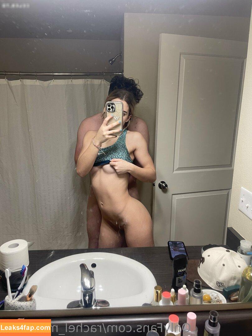 Rachel Mann / rachel_mann347 / rachelmann / rachelmann__ leaked photo photo #0228
