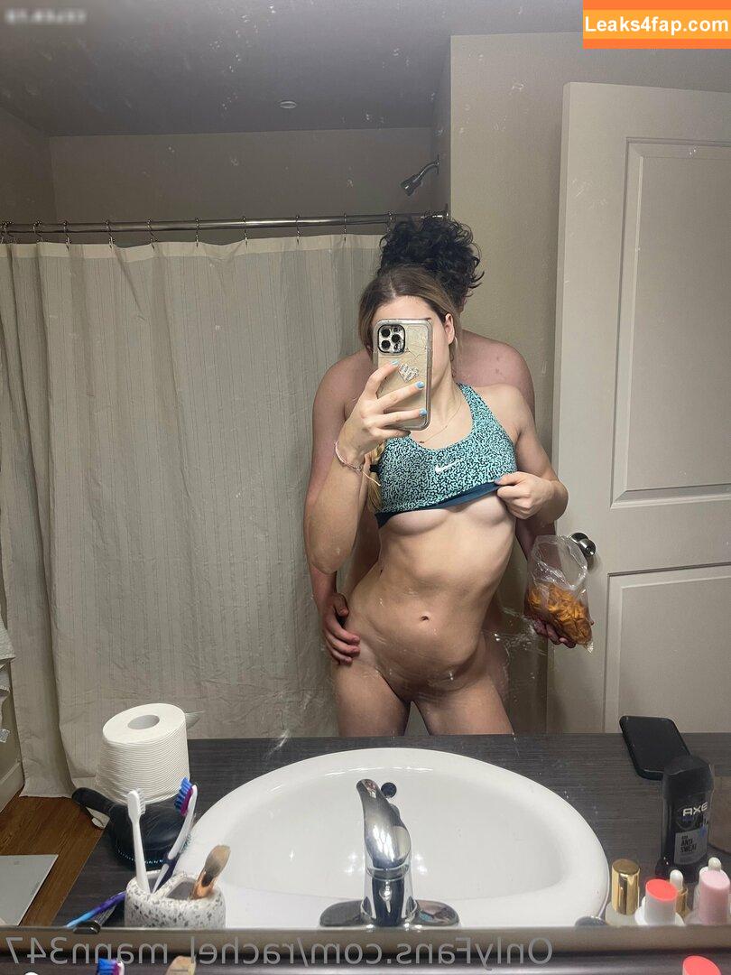 Rachel Mann / rachel_mann347 / rachelmann / rachelmann__ leaked photo photo #0235