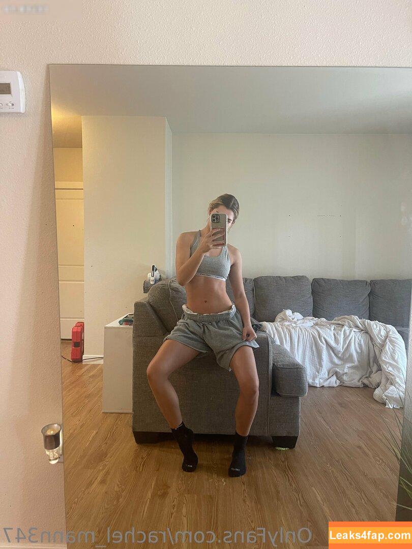 Rachel Mann / rachel_mann347 / rachelmann / rachelmann__ leaked photo photo #0236