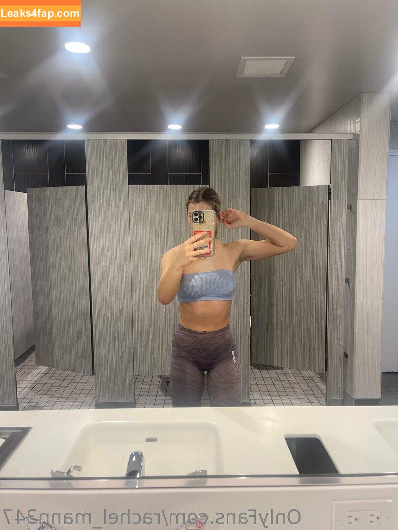 Rachel Mann / rachel_mann347 / rachelmann / rachelmann__ leaked photo photo #0241