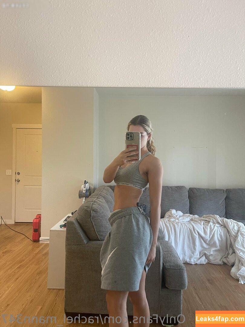 Rachel Mann / rachel_mann347 / rachelmann / rachelmann__ leaked photo photo #0243