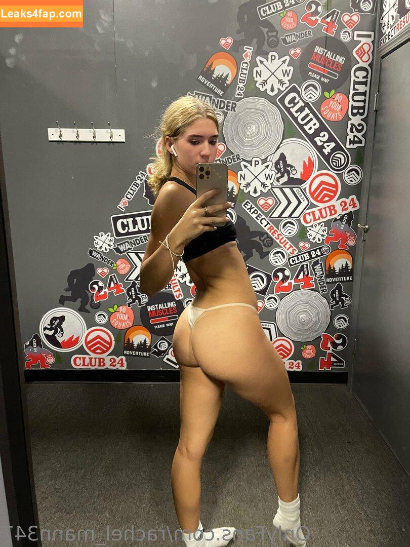 Rachel Mann / rachel_mann347 / rachelmann / rachelmann__ leaked photo photo #0283