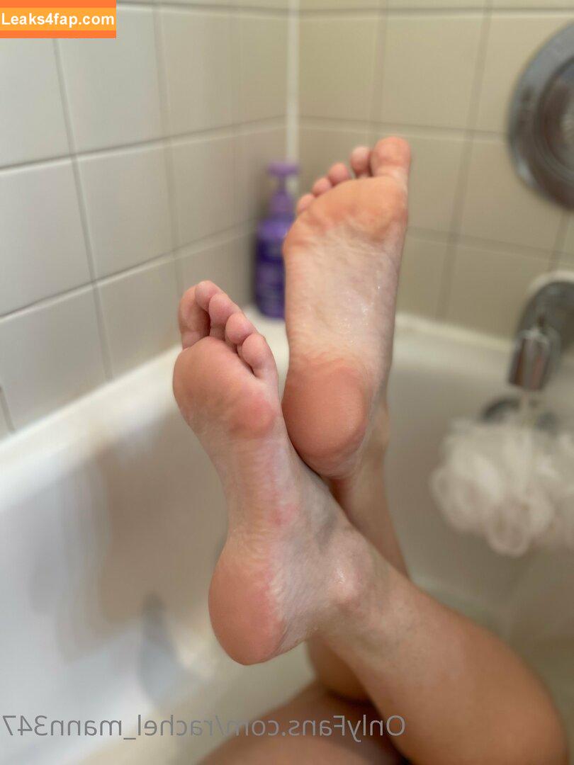 Rachel Mann / rachel_mann347 / rachelmann / rachelmann__ leaked photo photo #0299