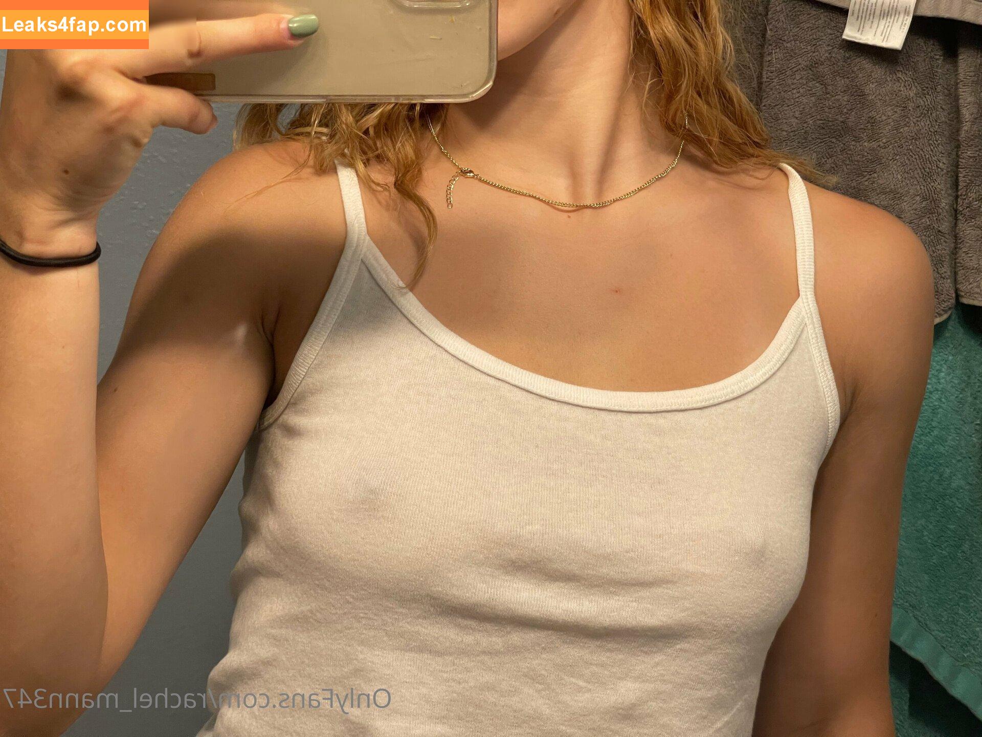 Rachel Mann / rachel_mann347 / rachelmann / rachelmann__ leaked photo photo #0301