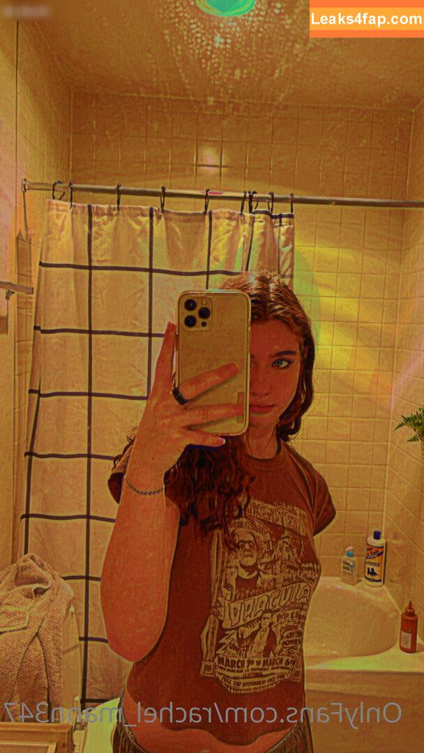 Rachel Mann / rachel_mann347 / rachelmann / rachelmann__ leaked photo photo #0302