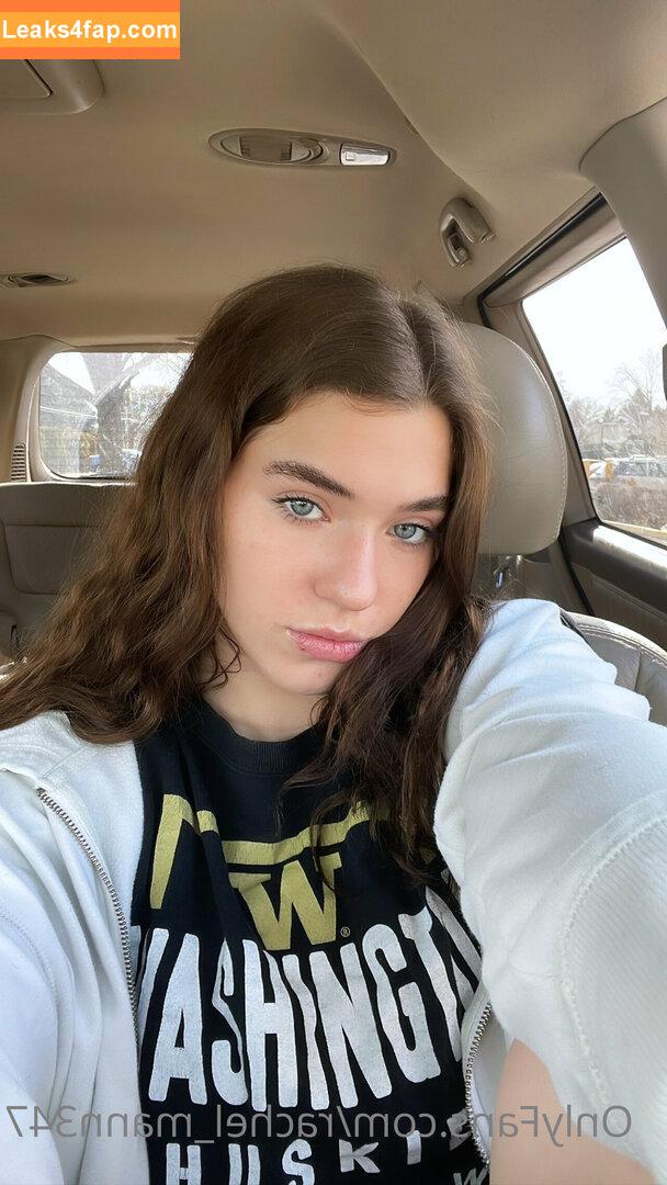 Rachel Mann / rachel_mann347 / rachelmann / rachelmann__ leaked photo photo #0303