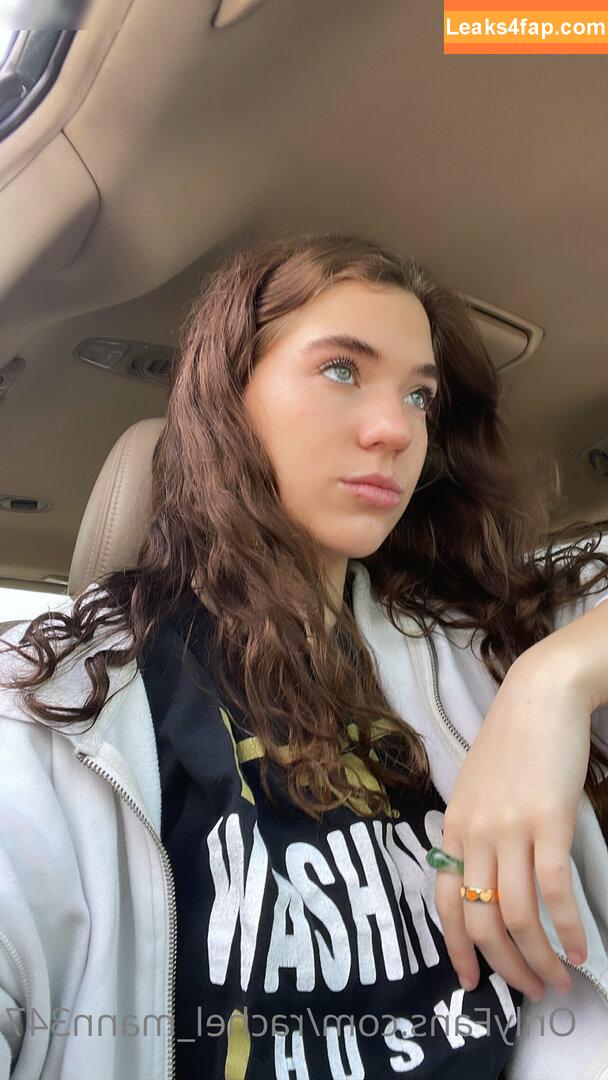Rachel Mann / rachel_mann347 / rachelmann / rachelmann__ leaked photo photo #0311