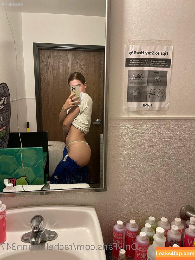 Rachel Mann / rachel_mann347 / rachelmann / rachelmann__ leaked photo photo #0314