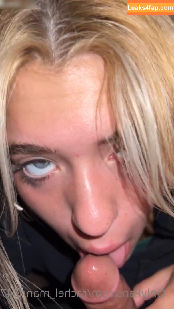 Rachel Mann / rachel_mann347 / rachelmann / rachelmann__ leaked photo photo #0324