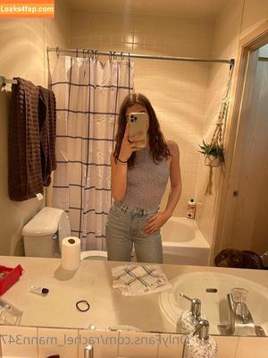 Rachel Mann photo #0168