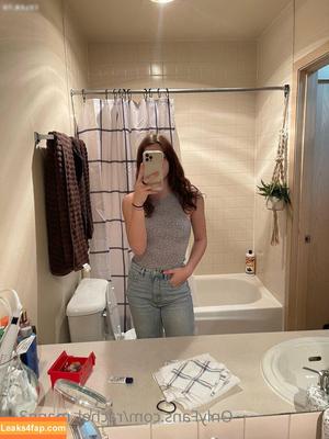 Rachel Mann photo #0170