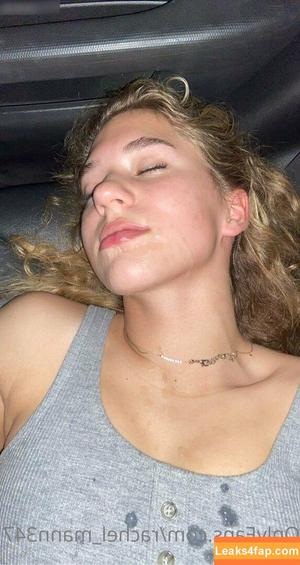 Rachel Mann photo #0272