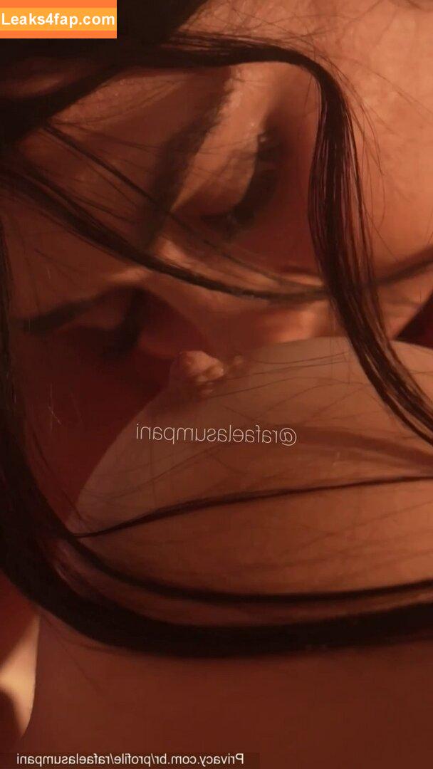 Rafaela & Larissa Sumpani / cflarissasumpanib / rafasumpani leaked photo photo #0156