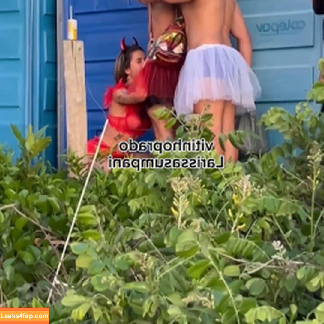 Rafaela & Larissa Sumpani / cflarissasumpanib / rafasumpani leaked photo photo #0254