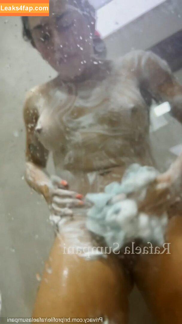 Rafaela & Larissa Sumpani / cflarissasumpanib / rafasumpani leaked photo photo #0275