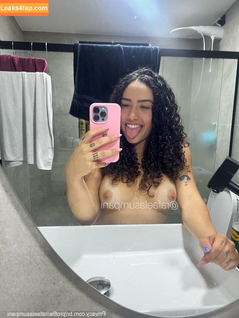 Rafaela & Larissa Sumpani / cflarissasumpanib / rafasumpani leaked photo photo #0302