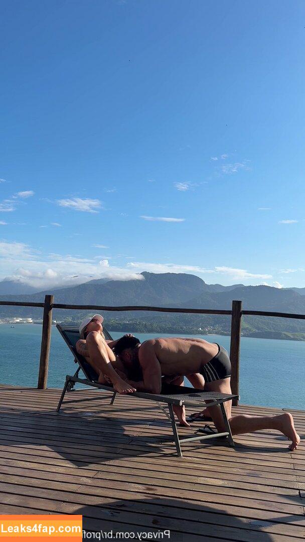 Rafaela & Larissa Sumpani / cflarissasumpanib / rafasumpani leaked photo photo #0344