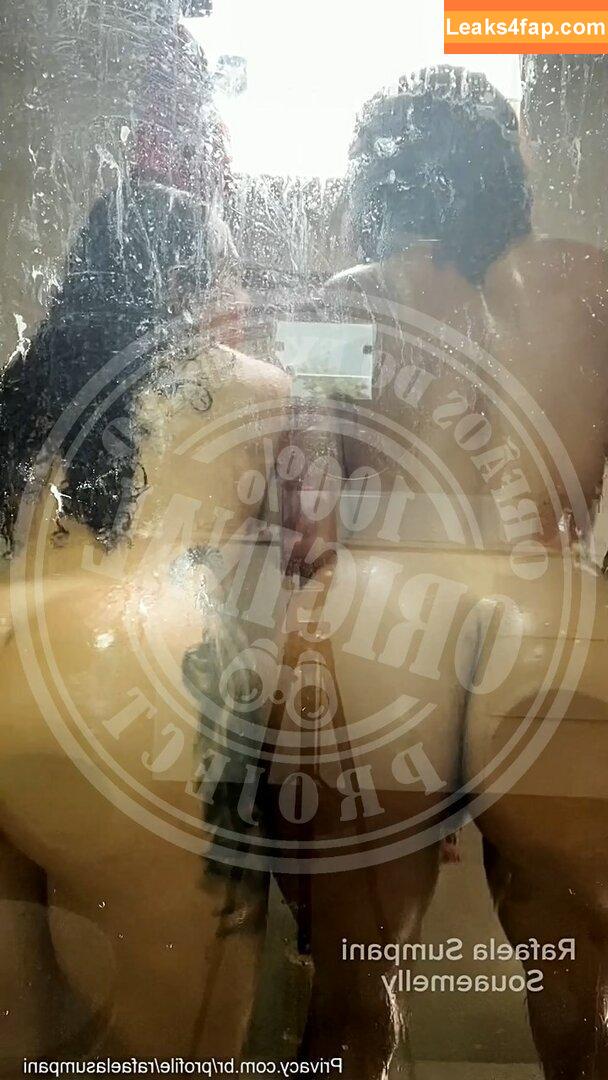 Rafaela & Larissa Sumpani / cflarissasumpanib / rafasumpani leaked photo photo #0348