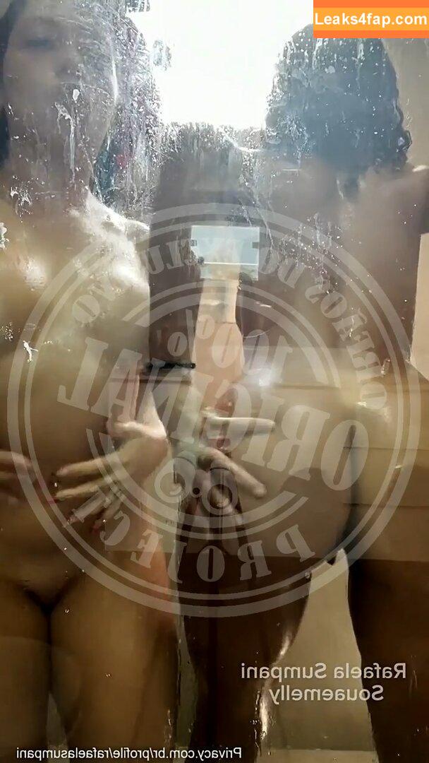 Rafaela & Larissa Sumpani / cflarissasumpanib / rafasumpani leaked photo photo #0352