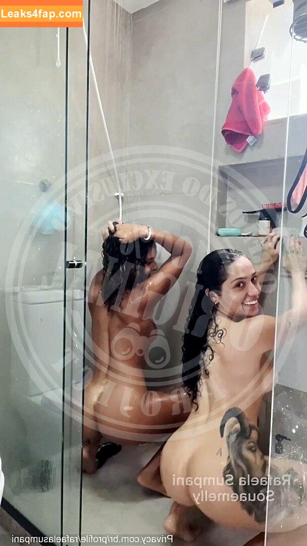 Rafaela & Larissa Sumpani / cflarissasumpanib / rafasumpani leaked photo photo #0359