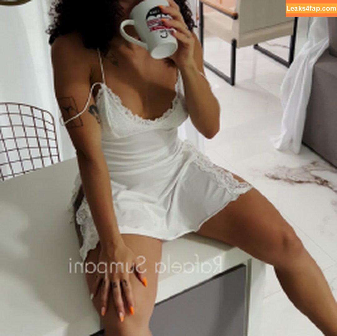 Rafaela & Larissa Sumpani / cflarissasumpanib / rafasumpani leaked photo photo #0430