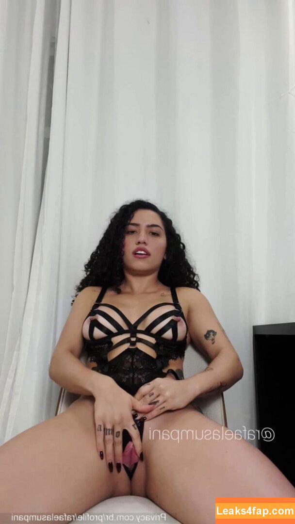 Rafaela & Larissa Sumpani / cflarissasumpanib / rafasumpani leaked photo photo #0546