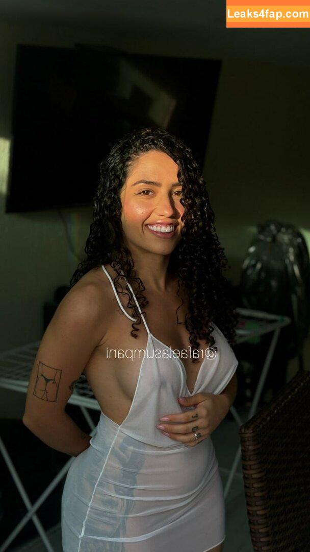 Rafaela & Larissa Sumpani / cflarissasumpanib / rafasumpani leaked photo photo #0575