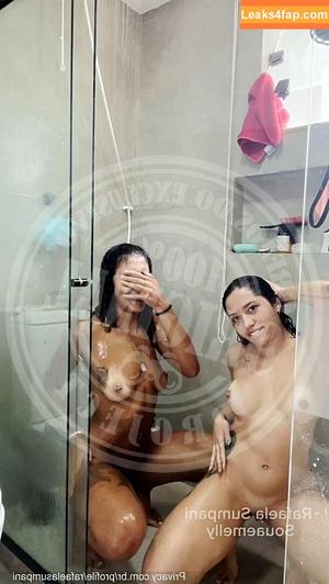 Rafaela & Larissa Sumpani photo #0363