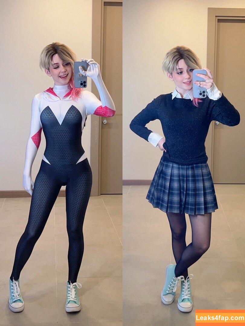 Ravvcoser /  leaked photo photo #0014