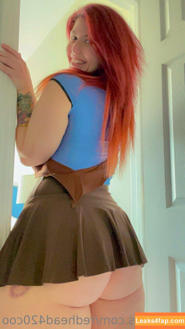 redhead420coo / Redhead420 / redhead.420 leaked photo photo #0003