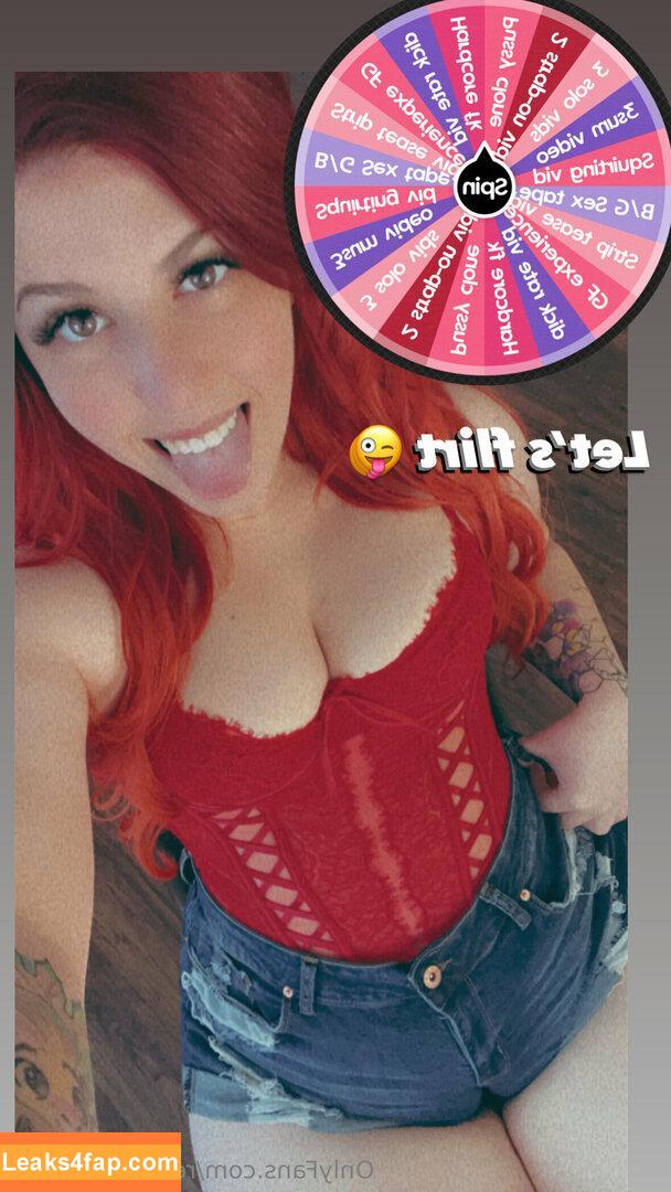 redhead420coo / Redhead420 / redhead.420 leaked photo photo #0029