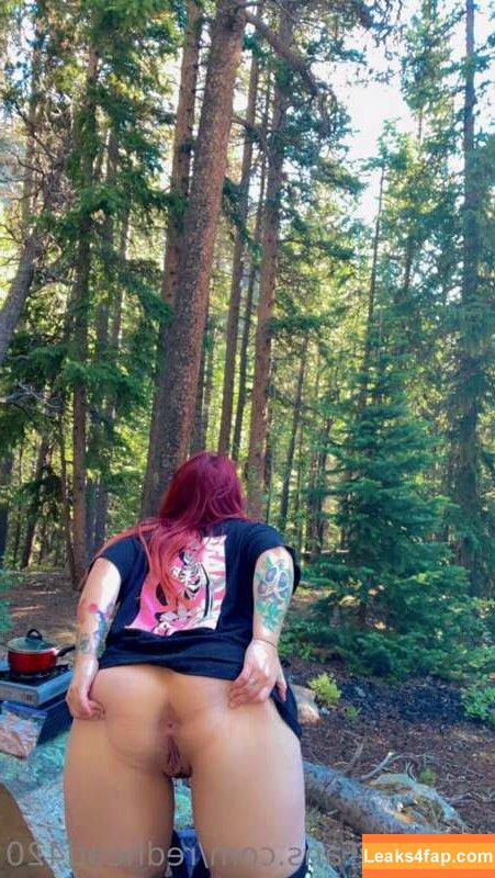redhead420coo / Redhead420 / redhead.420 leaked photo photo #0057