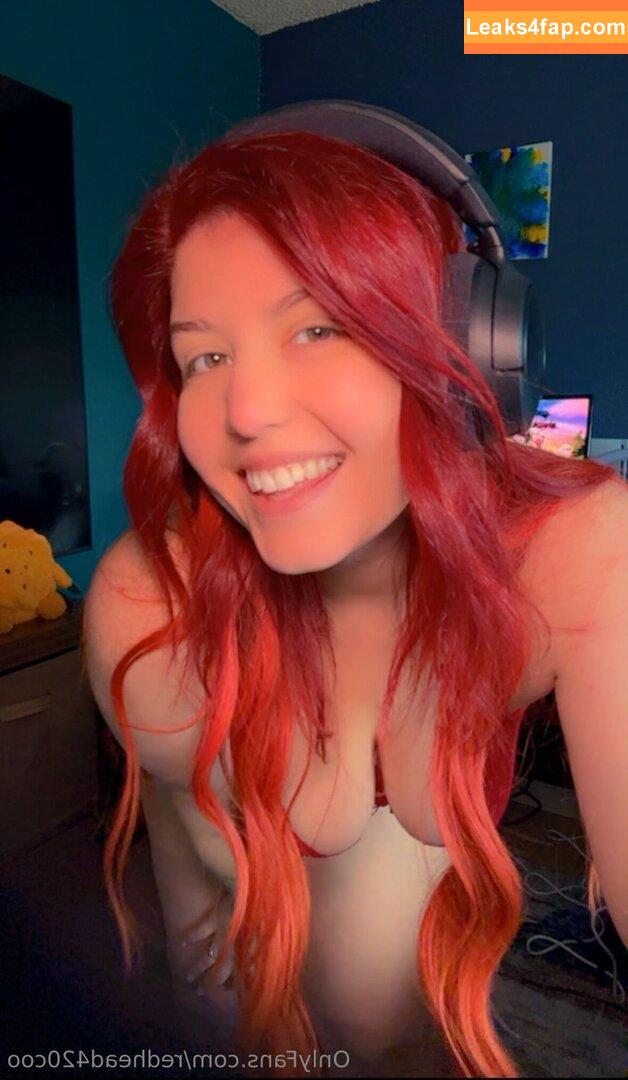 redhead420coo / Redhead420 / redhead.420 leaked photo photo #0068