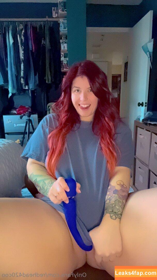 redhead420coo / Redhead420 / redhead.420 leaked photo photo #0069