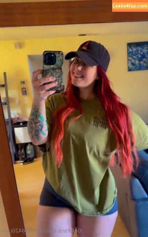 redhead420coo photo #0067