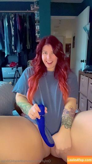 redhead420coo photo #0069