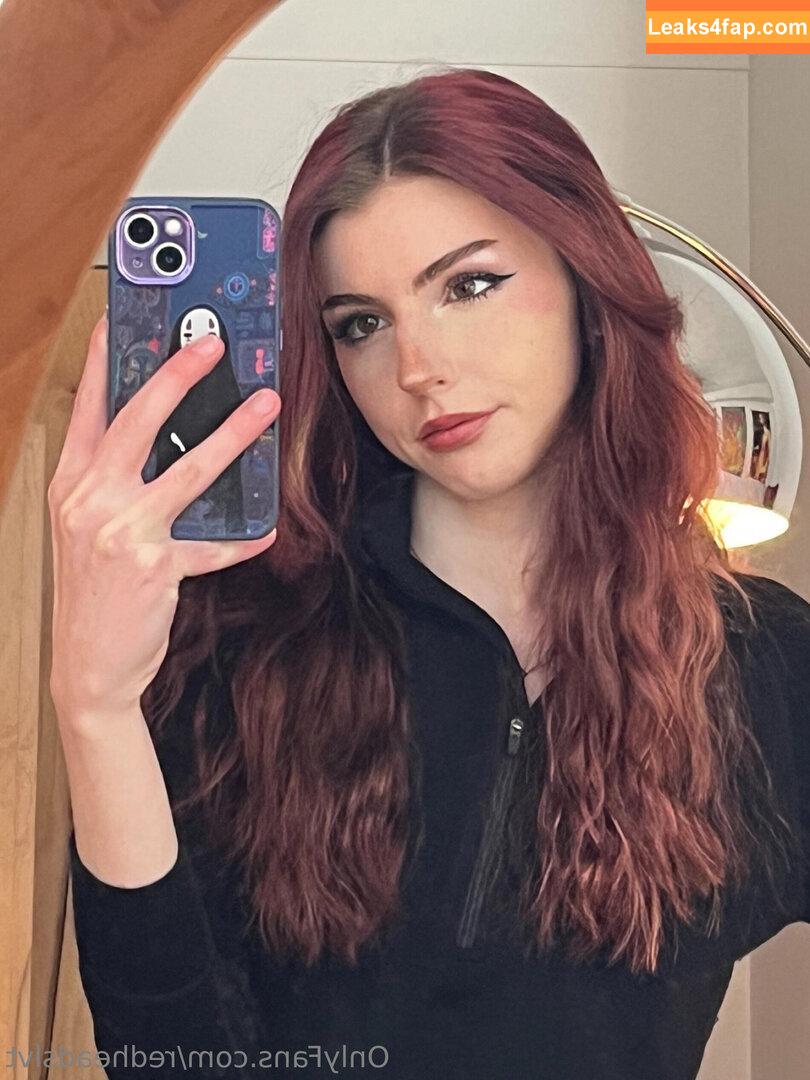 redheadslvt / phoebe anderson / phoebeeandersonn leaked photo photo #0031