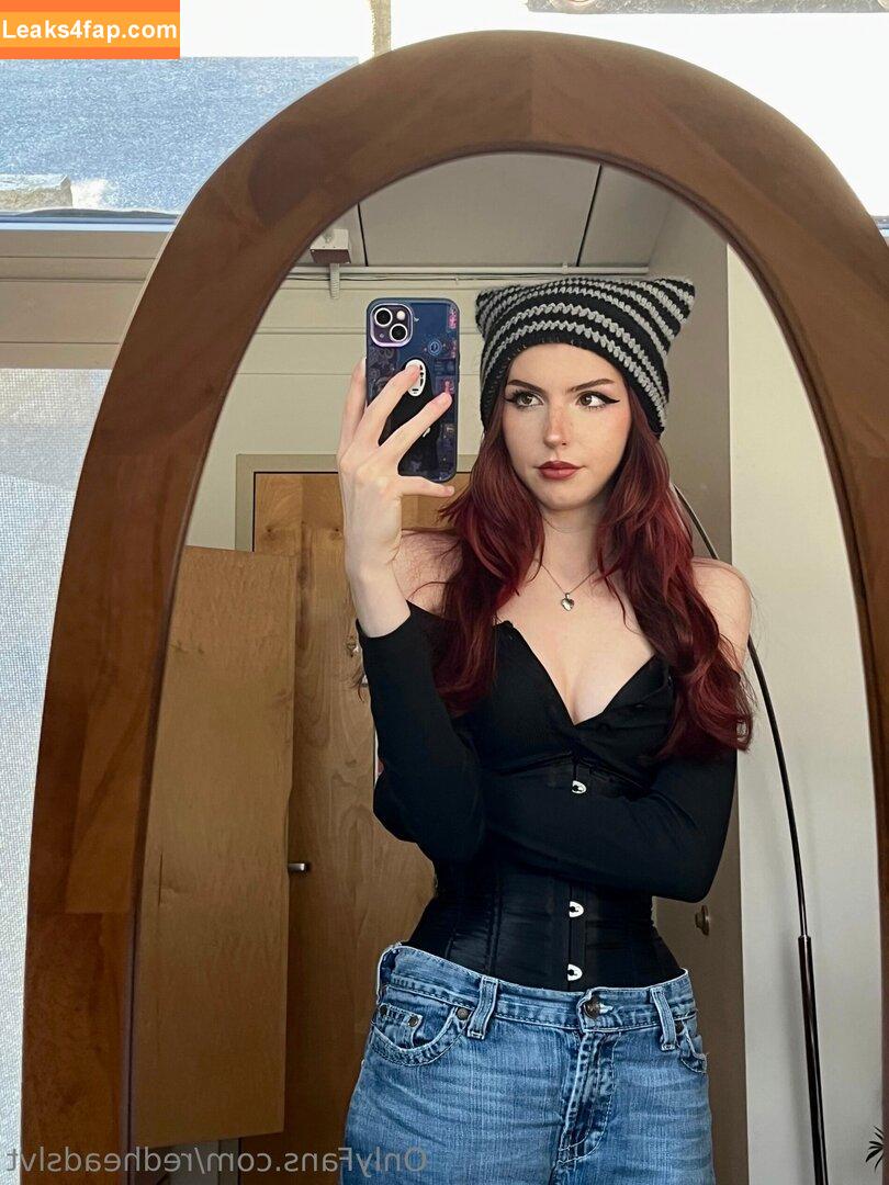 redheadslvt / phoebe anderson / phoebeeandersonn leaked photo photo #0034